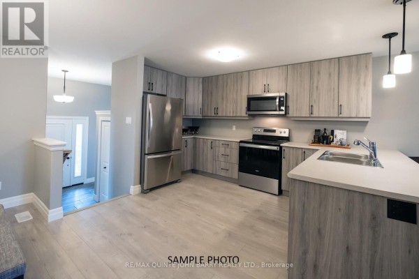 Lot 42 - 27 Parkland Circle, Quinte West, ON K8V0R3 Photo 5