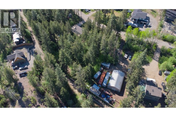 Lot 42 Alpine Road, Kelowna, BC, photo 2