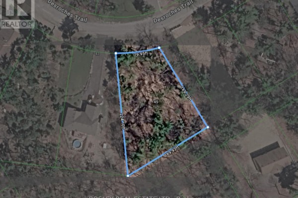 Lot 402 Desroches Trail, Tiny, ON, photo 3