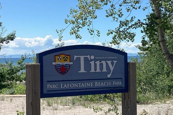 Lot 402 Desroches Trail, Tiny, ON L9M0H9 Photo 5