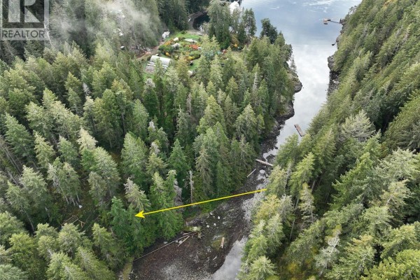 Lot 42 Sonora Island, Sonora Island, BC V0P1W0 Photo 3