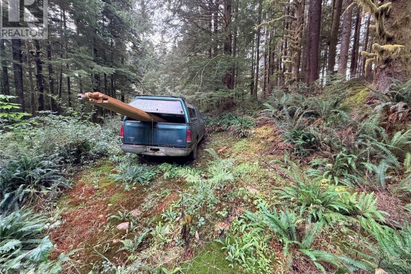 Lot 42 Sonora Island, Sonora Island, BC V0P1W0 Photo 5