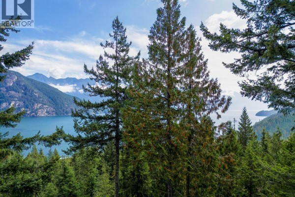 Lot 43 Douglas Bay, Gambier Island, BC V0N1V0 Photo 5