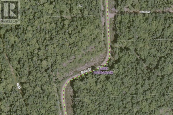 Lot 43 Eddy Drive, East Dalhousie, NS B0R1H0 Photo 2