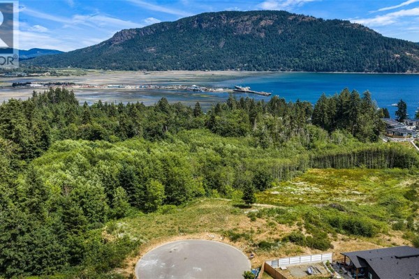 Lot 43 Galdwell Rd, Cowichan Bay, BC V0R1N1 Photo 4
