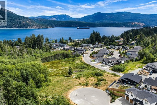 Lot 43 Galdwell Rd, Cowichan Bay, BC V0R1N1 Photo 5