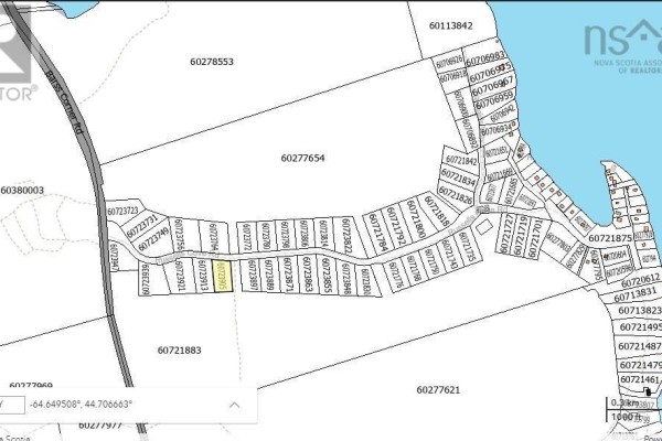 Lot 43 Russell's Cove Road, Parkdale, NS B0R1A0 Photo 4