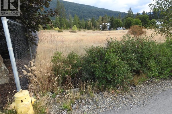 Lot 43 Silver Star Road, Vernon, BC V1B3P7 Photo 3
