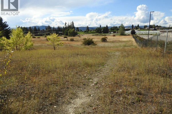 Lot 43 Silver Star Road, Vernon, BC V1B3P7 Photo 4