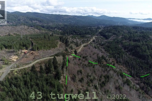 Lot 43 Tugwell Rd, Sooke, BC, photo 2