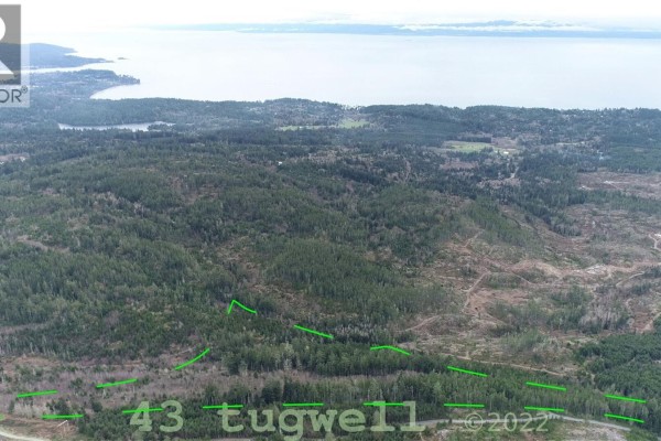 Lot 43 Tugwell Rd, Sooke, BC V9Z0J8 Photo 4