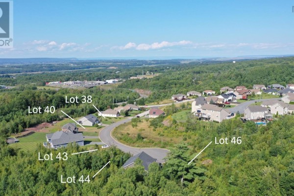 Lot 44 Mallard Avenue, Canaan, NS B4N0A3 Photo 4