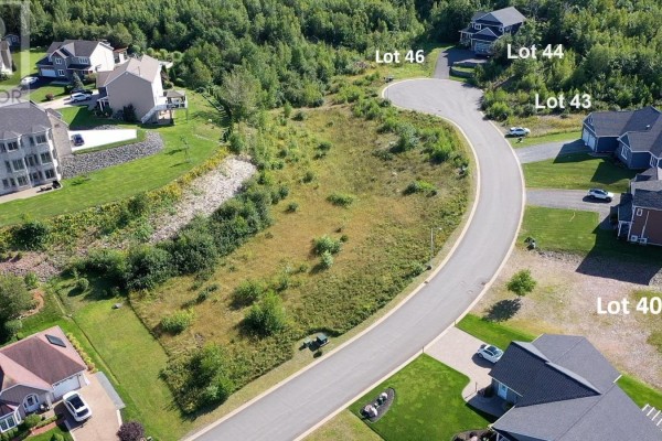 Lot 44 Mallard Avenue, Canaan, NS B4N0A3 Photo 5