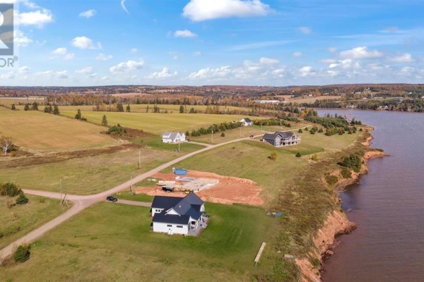 Lot 45 Ocean Breeze Drive, Hampton, PE C0A1C0 Photo 2