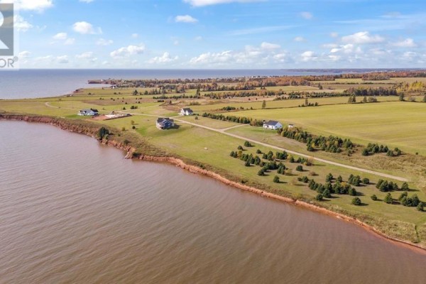 Lot 45 Ocean Breeze Drive, Hampton, PE C0A1C0 Photo 5