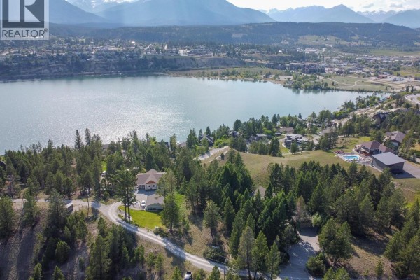Lot 46 Upper Lakeview Road, Invermere, BC, photo 2