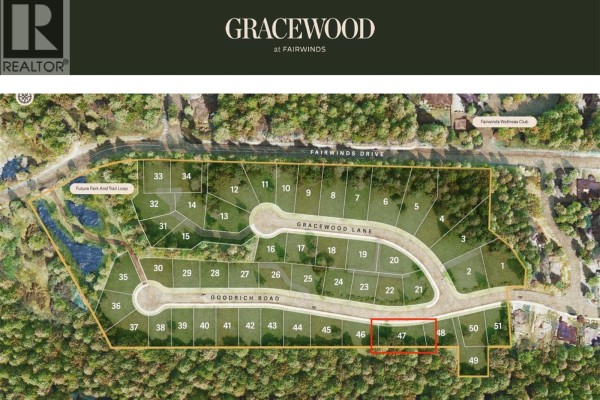Lot 47 Goodrich Rd, Nanoose Bay, BC V9P9K8 Photo 2