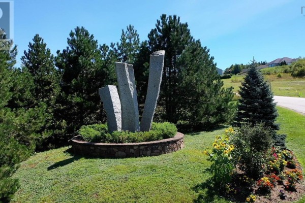 Lot 47 Mallard Avenue, Canaan, NS B4N0A3 Photo 4