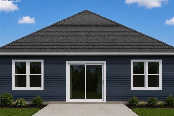 Lot 47 Otty Avenue, Sussex, NB, photo 2