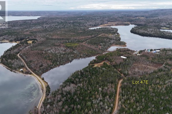 Lot 47e Widow Point Loop, West Bay Marshes, NS B0E3K0 Photo 2