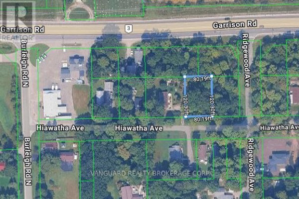 Lot 48 & 49 Hiawatha Avenue, Fort Erie, ON L0S1N0 Photo 2