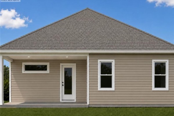 Lot 48 Otty Avenue, Sussex, NB, photo 2