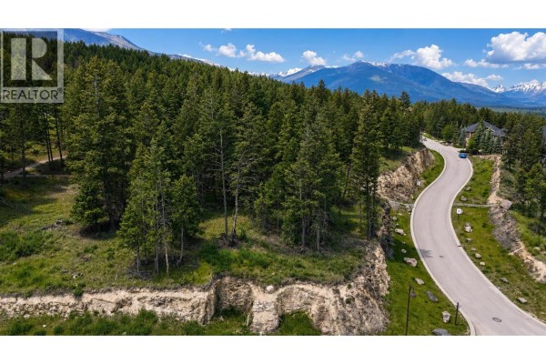 Lot 48 Pine Ridge Mountain Lane, Invermere, BC, photo 2