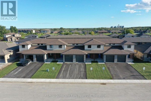 Lot 49 - 49 Parkland Circle, Quinte West, ON, photo 2