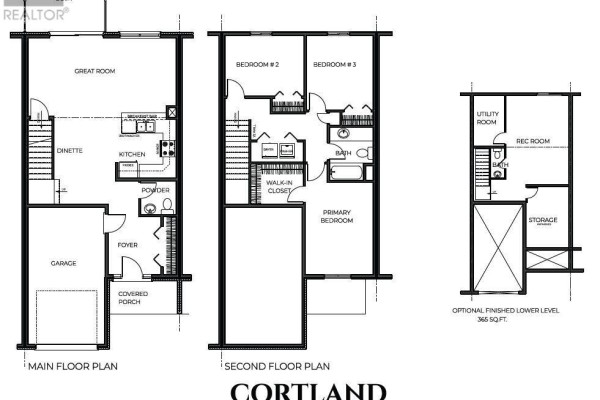 Lot 49 - 49 Parkland Circle, Quinte West, ON, photo 3