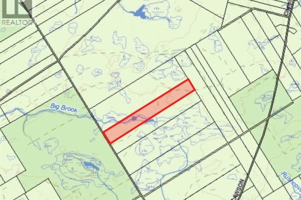 Lot 490 Mclean Settlement Road, Mclean Settlement, NB E4T4M2 Photo 3