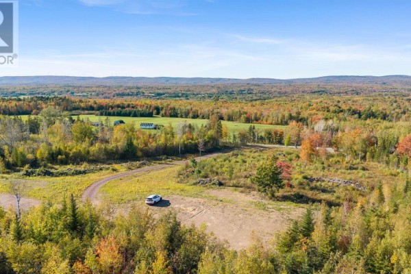 Lot 490 Tanner Hill Road, Greenhill, NS B0K2A0 Photo 2