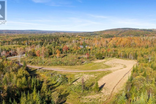Lot 490 Tanner Hill Road, Greenhill, NS B0K2A0 Photo 3