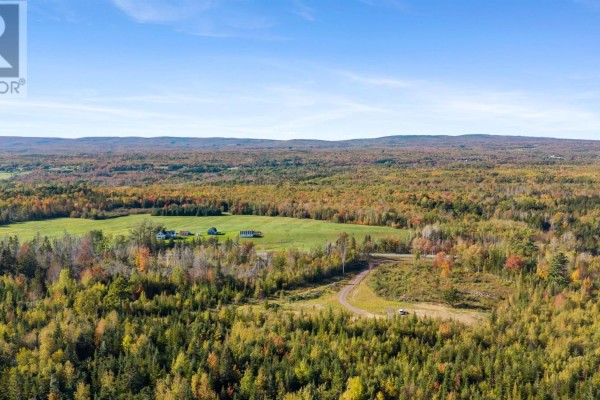 Lot 490 Tanner Hill Road, Greenhill, NS B0K2A0 Photo 5