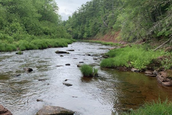 Lot 4a Hunter Road, Wentworth Valley, NS B0M1Z0 Photo 3