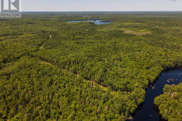 Lot 5, Boutilier Branch Road, Kemptville, NS B5A5P3 Photo 2
