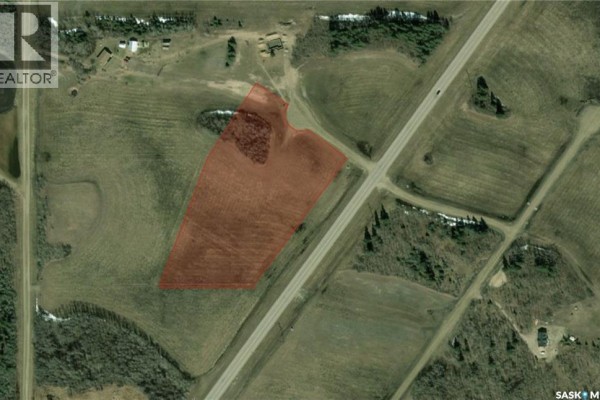 Lot 5, Garden Crescent, Garden River Rm No  490, SK S6V5R2 Photo 3