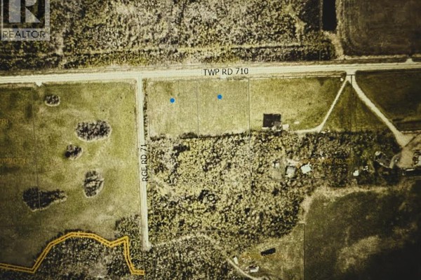 Lot 5, Nw-36-70-7-w6 Part Of  Nw, Rural Grande Prairie No  1, County Of, AB T8W5C7 Photo 4