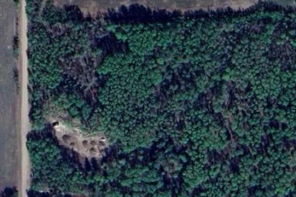 Lot 5, Nw-36-70-7-w6 Part Of  Nw, Rural Grande Prairie No  1, County Of, AB T8W5C7 Photo 5