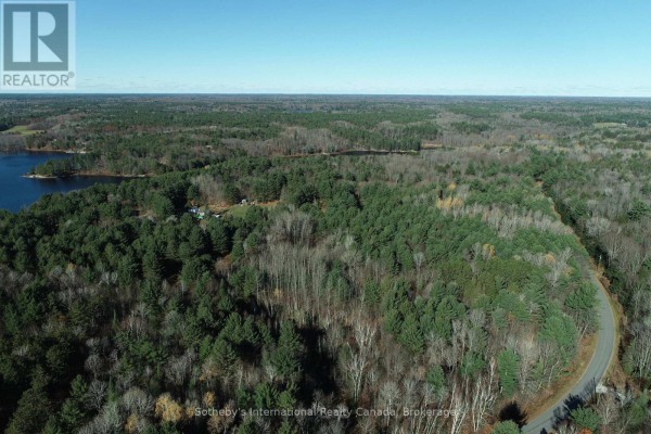 Lot 5 - 1840 Barkway Road, Gravenhurst, ON P1P1R3 Photo 5