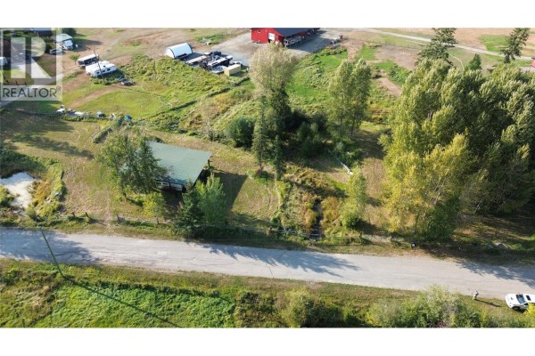 Lot 5 & 6 Campsall Road, Fort Steele, BC V0B1N0 Photo 4