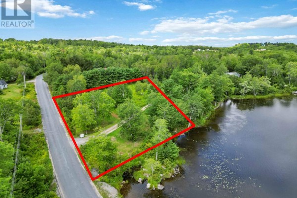 Lot 5-3 602 Walburne Road, Newburne, NS, photo 2