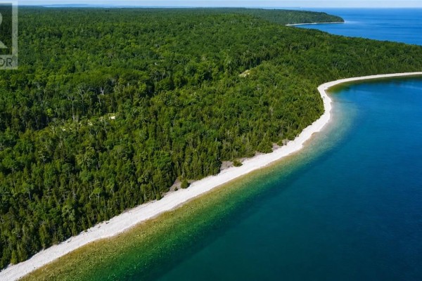 Lot 5 31m-209 Water Street, Meldrum Bay, ON P0P1R0 Photo 4