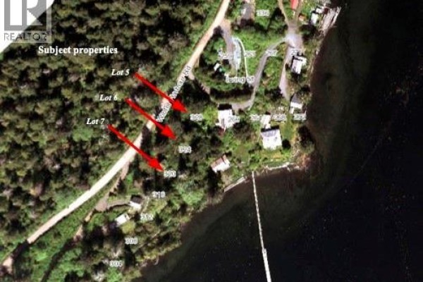 Lot 5 328 Winter Harbour Rd, Winter Harbour, BC V0N3L0 Photo 2