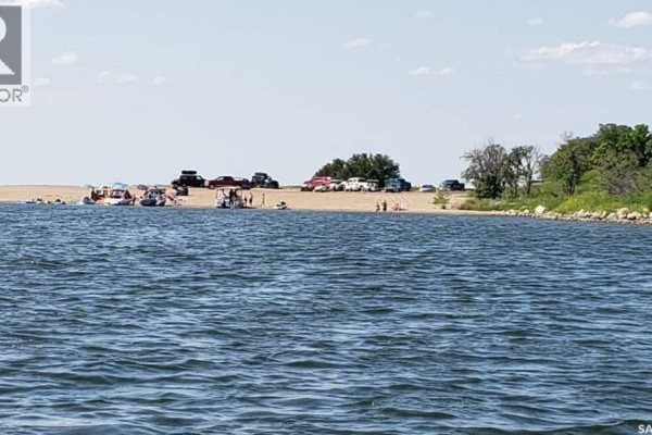 Lot 5 5 Lakeview Road, Last Mountain Lake, SK, photo 2