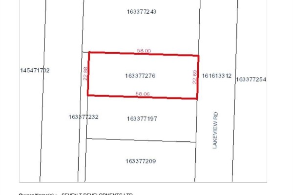 Lot 5 5 Lakeview Road, Last Mountain Lake, SK S0G0L0 Photo 4