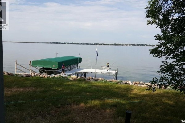 Lot 5 5 Lakeview Road, Last Mountain Lake, SK S0G0L0 Photo 5