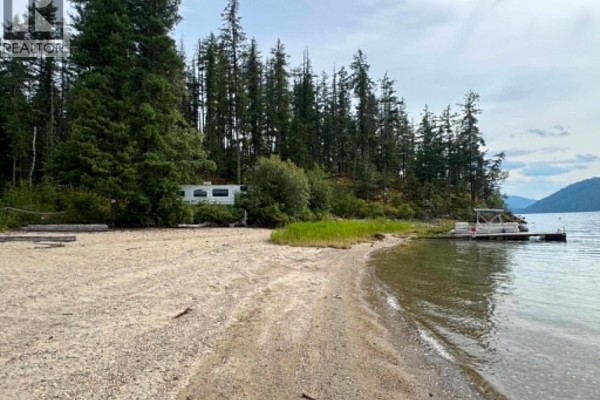 Lot 5 Anstey Arm Bay Unit# N Queest, Anstey Arm, BC V0E2J0 Photo 2
