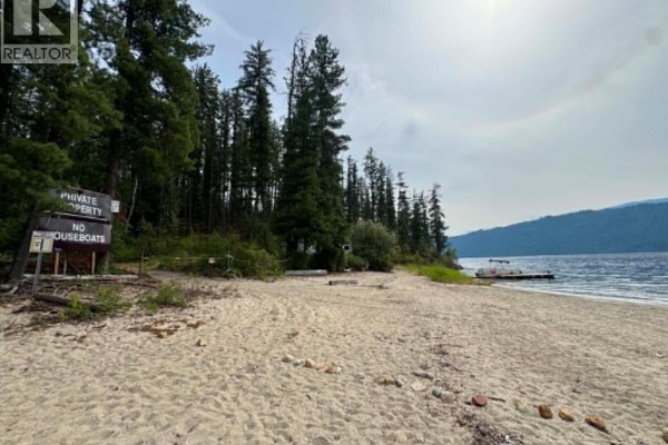 Lot 5 Anstey Arm Bay Unit# N Queest, Anstey Arm, BC V0E2J0 Photo 3