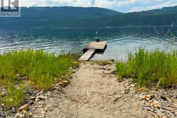 Lot 5 Anstey Arm Bay Unit# N Queest, Anstey Arm, BC V0E2J0 Photo 4