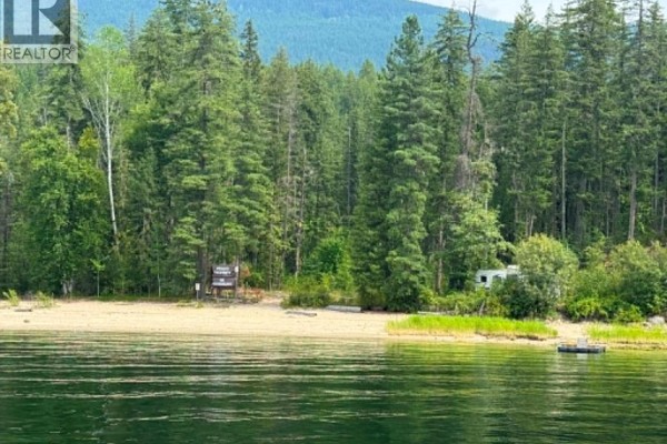 Lot 5 Anstey Arm Bay Unit# N Queest, Anstey Arm, BC V0E2J0 Photo 5